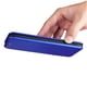 thumbnail image 4 of Funda Flip para FOXDOCK OnePlus Nord N100 - Funda magnética de negocios, funda protectora delgada, 4 of 5
