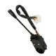 thumbnail image 1 of Interruptor De Se?al De De Cobre, Suministros Para Coche, Apto Para Camión Tractor Antiguo 0035458724, 1 of 5