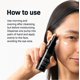 thumbnail image 3 of Complejo corrector Serum Revision Skincare C+ 30%® 15 ml, 3 of 6