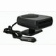 thumbnail image 1 of Calefactor De Auto Y Ventilador 12v 150w 2 En 1, 1 of 3