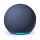 thumbnail image 1 of Parlante Inteligente Dot 5ta Gen Alexa Azul 2022, 1 of 3