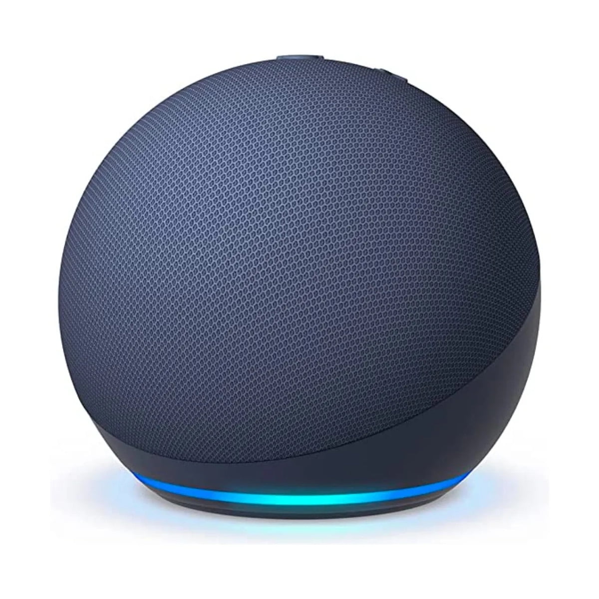 Echo - Parlante Inteligente Dot 5ta Gen Alexa Azul 2022