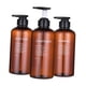 thumbnail image 4 of Dispensador De Champú Y Acondicionador Dispensador De Jabón Para Ducha Baño Cocina 500ml, 4 of 5