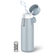 thumbnail image 1 of Botella de agua Philips con filtro de acero inoxidable de 750 mL, 1 of 8