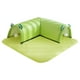 thumbnail image 1 of Túnel Y Cama Para Gatos, Juguete Interactivo Para Erizos, Gatitos, Suministros Para Mascotas, L, Verde, 1 of 3