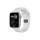 thumbnail image 1 of Correa Onyx Compatible con Apple Watch 44mm/45mm/49mm, 1 of 3