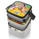 thumbnail image 4 of Fiambrera de Doble Capa Desmarcar 1000ml, 4 of 6