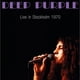 thumbnail image 1 of Vinilo Deep Purple/ Live In Stockholm 1970 1Lp, 1 of 1