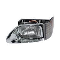 Gotek - Foco Optico Izquierdo International 9200