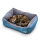 thumbnail image 1 of Cama Para Perros Gatos Mascotas 90x70, 1 of 4