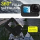 thumbnail image 2 of Kit de accesorios OKFUN para Go Pro Hero 12/11/10/9 Negro, 2 of 7