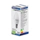 thumbnail image 2 of Ampolleta Led Vela E14 C37 5w/6000k Megabright 200011084, 2 of 2