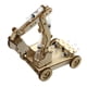 thumbnail image 2 of Modelo De Excavadora Ingeniería Ecológica Habilidades Motoras Lógicas Para Niños, 2 of 5