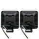 thumbnail image 5 of Luces Foco Neblinero 9Led Hella Cuadrado 12/24v Camion (Par), 5 of 5
