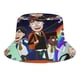 thumbnail image 1 of Sombrero Bucket Dodo Plegable Adultos, 1 of 6