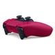 thumbnail image 4 of Control Inalámbrico PS5 Dualsense Cosmic Rojo, 4 of 5