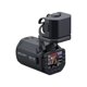 thumbnail image 3 of Cámara de video Zoom Q8n-4K 4K Paquete + 128 GB + Bolsa, 3 of 9