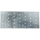 thumbnail image 1 of Plato de amarre Simpson Strong-Tie TP37, 8 x 18 cm, galvanizado, 1 of 1