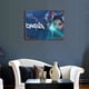 thumbnail image 3 of WondLa Cartel Metálico, Decoración de Pared de Cartel Metálico Personalizado para Regalos de Fans, Amigos, Familia y Amantes 20*30CM, 3 of 6