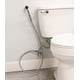 thumbnail image 1 of Sistema de higiene personal con bidé portátil Plumb Pak PP838-1, 1 of 9
