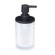 thumbnail image 2 of Dispensador de Jabón Better Homes Gardens Vidrio 318ml Blanco, 2 of 3