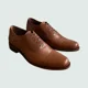 thumbnail image 2 of Zapato Formal Oxford Hudson Café 41, 2 of 3