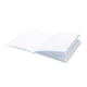thumbnail image 1 of Libros en blanco de tapa dura, Flipside Products, 6 x 8 pulgadas, 80 libras, paquete de 24, 1 of 1