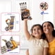 thumbnail image 4 of SMARTIVITY - Mano robotica de madera, 4 of 5