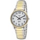 thumbnail image 1 of Funda Watch Timex Easy Reader de 38 mm en dos tonos para hombre, 1 of 4