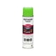 thumbnail image 1 of Pintura para demarcación invertida base agua 1800 482grs Fluorescente Verde - Rust Oleum, 1 of 2