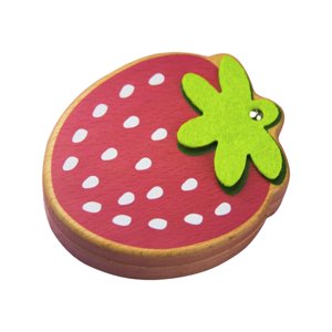 Bothyi - Caja De Recuerdo De Bebé De Madera, Almacenamiento De Dientes Perdidos, Caja De Recuerdo De Diente De Bebé Para Niños