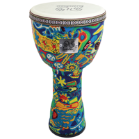 Tumbao Percussion - Djembe Abs 10'' Tumbao