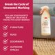 thumbnail image 4 of Spray para Entrenamiento de Perros SKOUT'S HONOR Stop Marking 1035 ml, 4 of 7