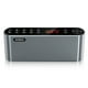 thumbnail image 3 of Antimi Altavoz Inalámbrico Portátil Bluetooth Radio FM MP3, 3 of 3