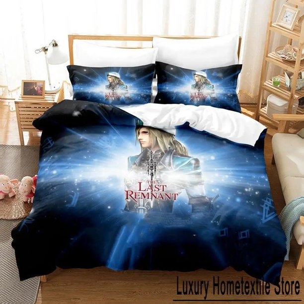 New skeleton Brook Bedding Set Bed Set Adult Kid Bedroom Duvet cover Sets Bed Sheet Set Bed Sheets