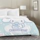 thumbnail image 2 of RIDD Lovely Cartoon Cinnamoroll 3D Printing Bedding Set 3 Piece Ultra Soft 100% Polyester Duvet Cover Set Includes 1 Bed Cover and 2 Pillowcases Boys and Girls Gift, 2 of 5