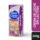 thumbnail image 3 of Crema Sin Lactosa, 200 ml, 3 of 9