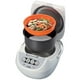 thumbnail image 2 of Olla arrocera A vapor Tiger color blanco, 2 of 3