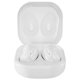 thumbnail image 1 of Auriculares Coby inalámbricos Bluetooth estilo bean color blanco, 1 of 6