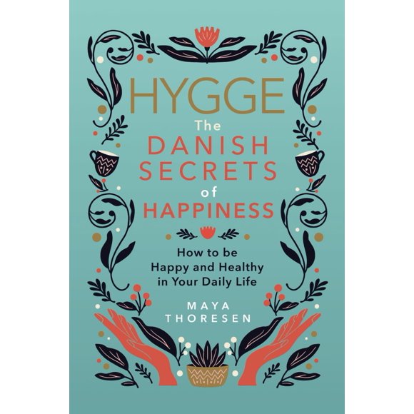 Libro Hygge y Lagom