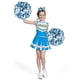 thumbnail image 3 of Disfraz de animadora Spooktacular Creations para Halloween Girl, 3 of 7