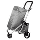 thumbnail image 1 of Carro De Compras VANCOUVER Gris, 1 of 4