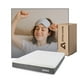 thumbnail image 1 of Atma Colchón Smooth Top 2 Plazas 29 Cm Ortopédico Blanco, 1 of 9