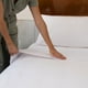 thumbnail image 2 of Sabana Encimera Hotel Set 200 H 50/50 king P blanc, 2 of 2