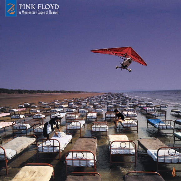 Music Legacy Recordings A Momentary Lapse Of Reason