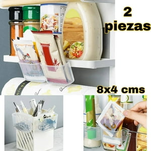 Mundo Eve - Set 2 Mini Organizador Para Colgar