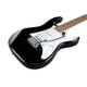 thumbnail image 4 of Guitarra Electrica Serie Gio Ibanez GRX 40 BK, 4 of 4