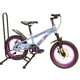 thumbnail image 3 of Bicicleta Aro 16 CfBike Cfeng Con Freno Disco Gris Log Lila, 3 of 8