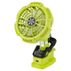 thumbnail image 2 of Ventilador de Mano para Acampar Ventilador de Lugar de Trabajo para Ryobi Batería Li-ion de 18V Portátil Taller, 2 of 7