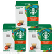 thumbnail image 1 of Cápsulas de Café Starbucks® Nescafé Dolce Gusto® Espresso Colombia X3 Cajas, 1 of 3